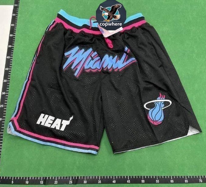 N*A  Shorts - 132959