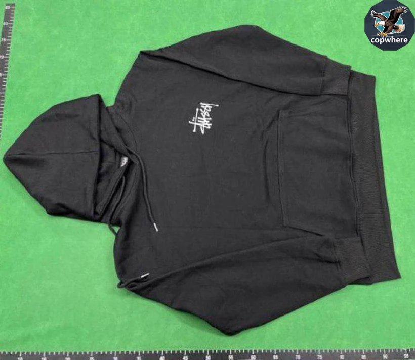 St*ssy Hoodies - 132065