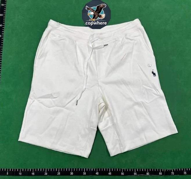 Ess*ntials Short - 133279