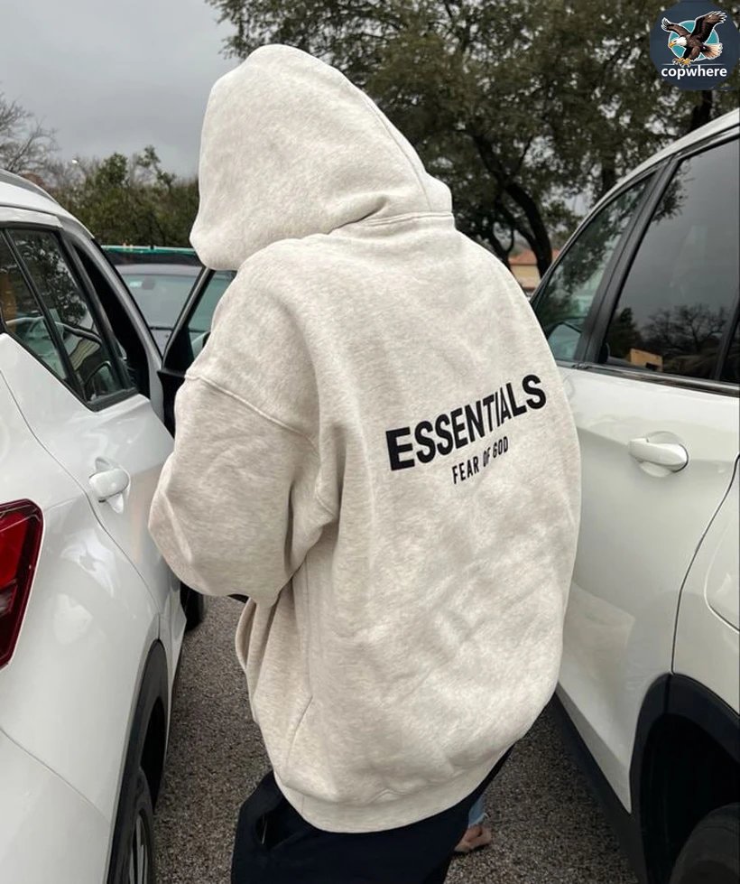 F*g Ess*ntials Hoodies - 133301