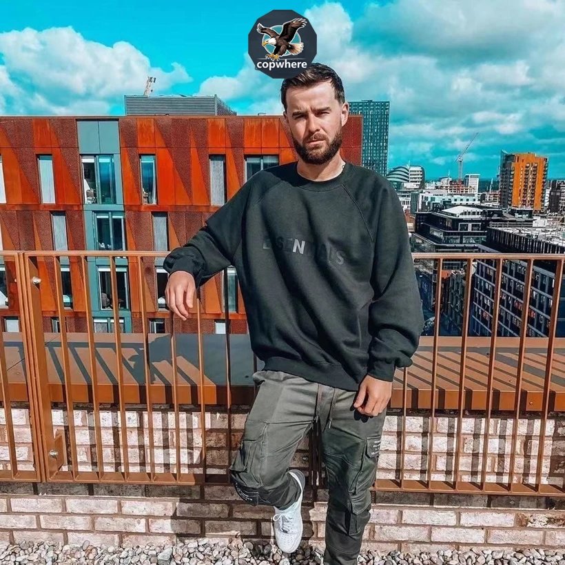 F*g Ess*ntials Hoodies - 133278