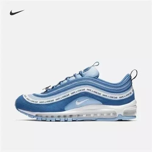 【美国】Nike 耐克 NIKE AIR  MAX_97 ND 男子运动跑步气垫鞋