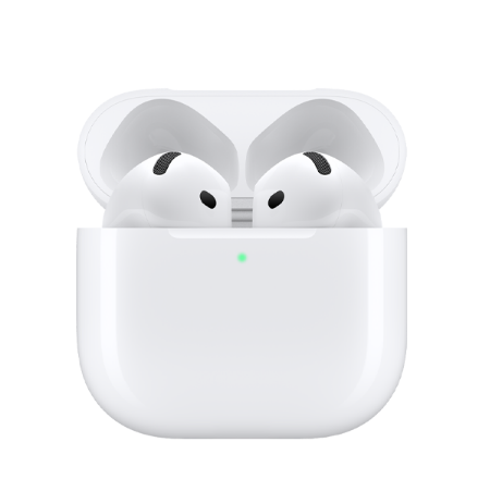Air.pods 4 with ANC
