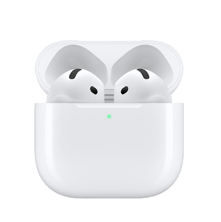 Air.pods 4 with ANC