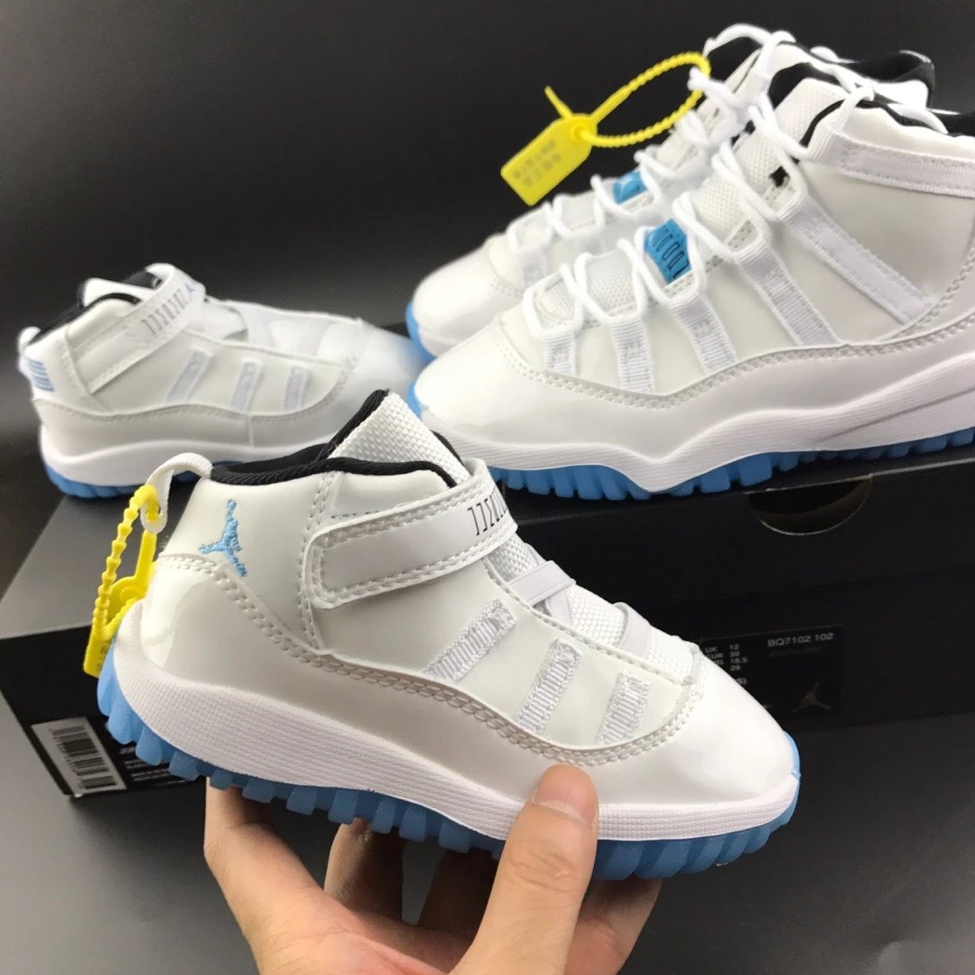 Nike Jordan children's Shoes | 22 colorways