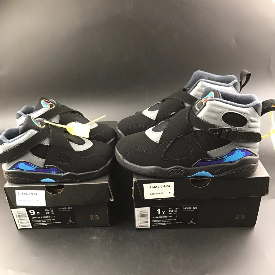 Nike Jordan children's Shoes | 8 colorways