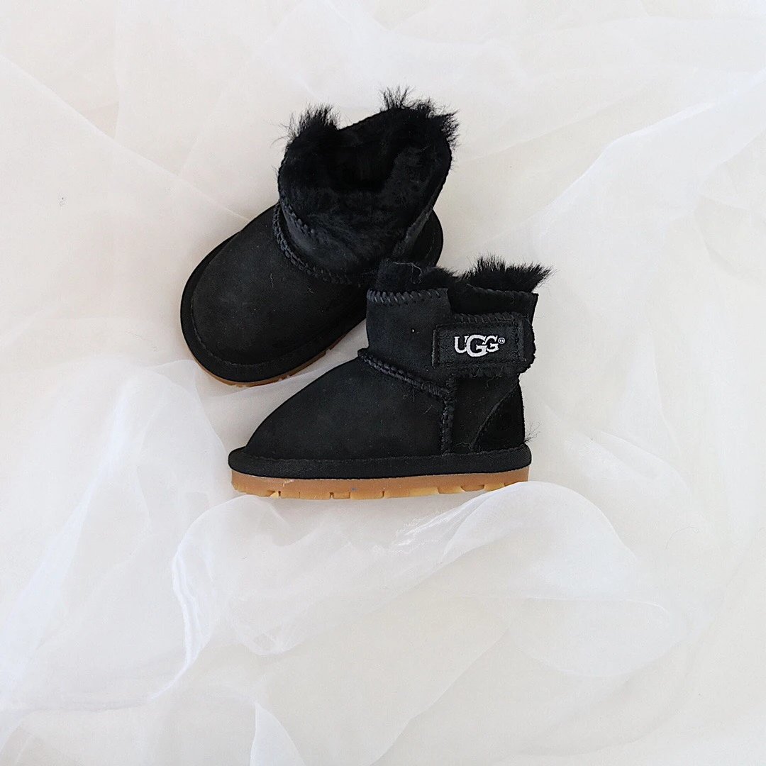 UGG Children's snow boots | 7 colorways
