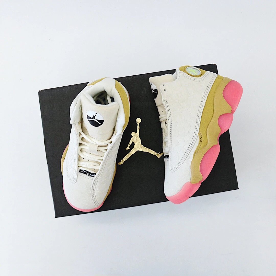 Nike Jordan children's Shoes | 8 colorways