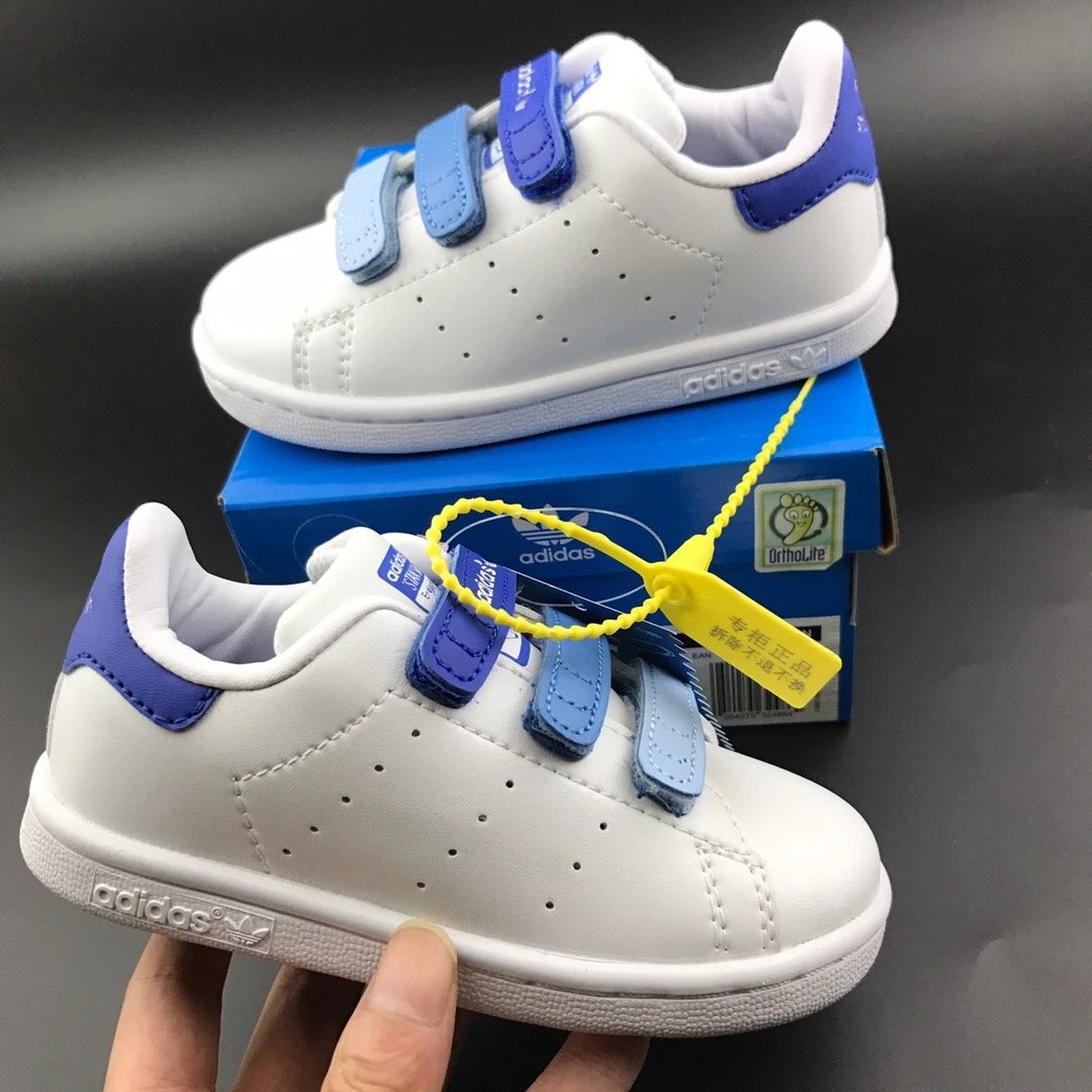 McQueen Children's Shoes | 7 colorways