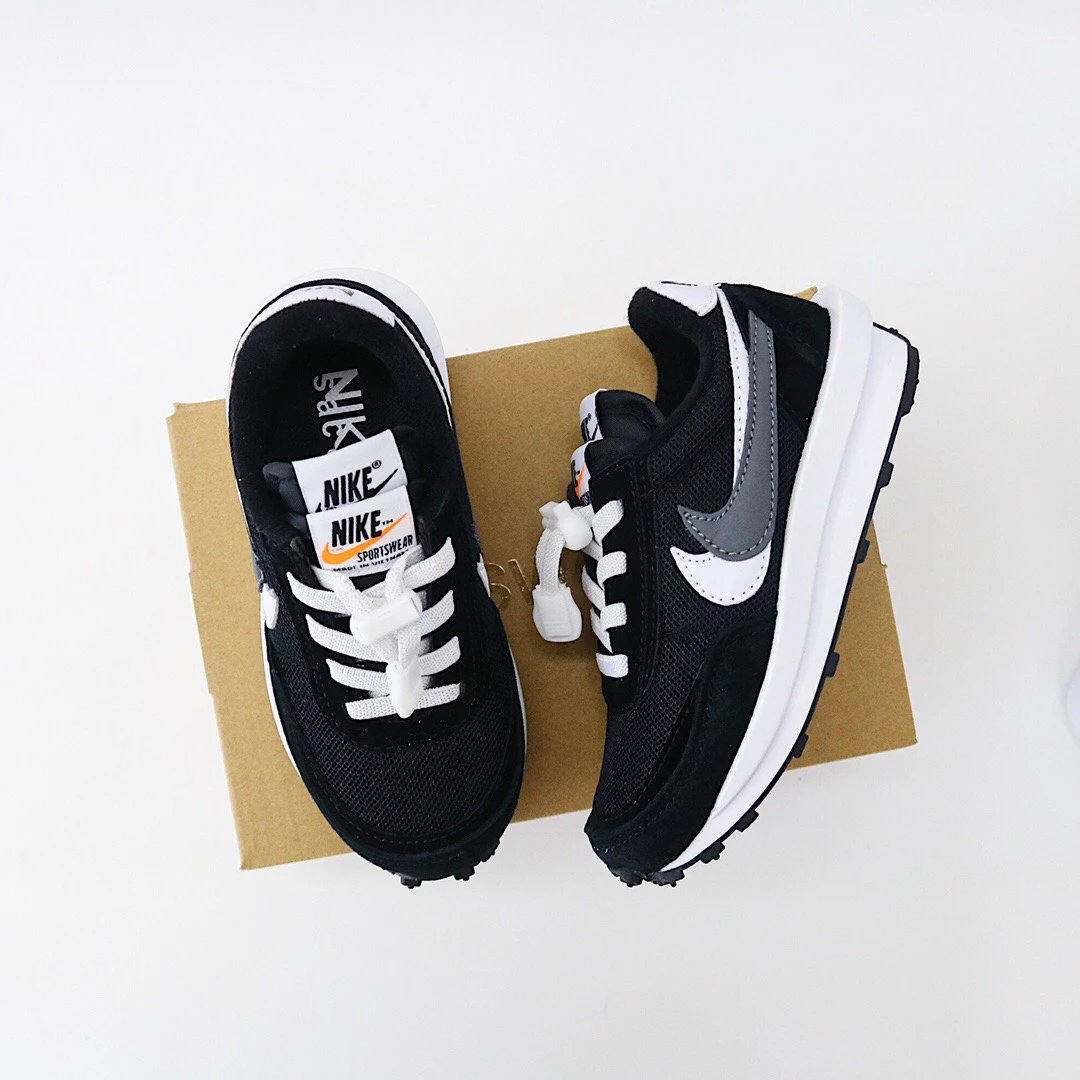 Nike Sacai children's Shoes | 12 colorways