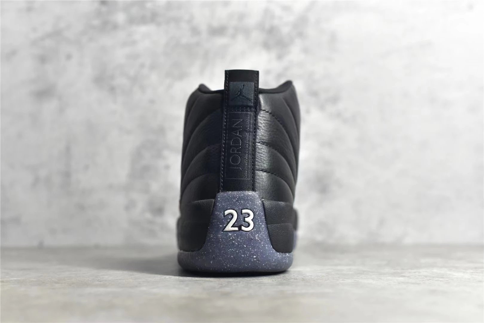 Air Jordan 12 White Cement Grey Sneakers - 79