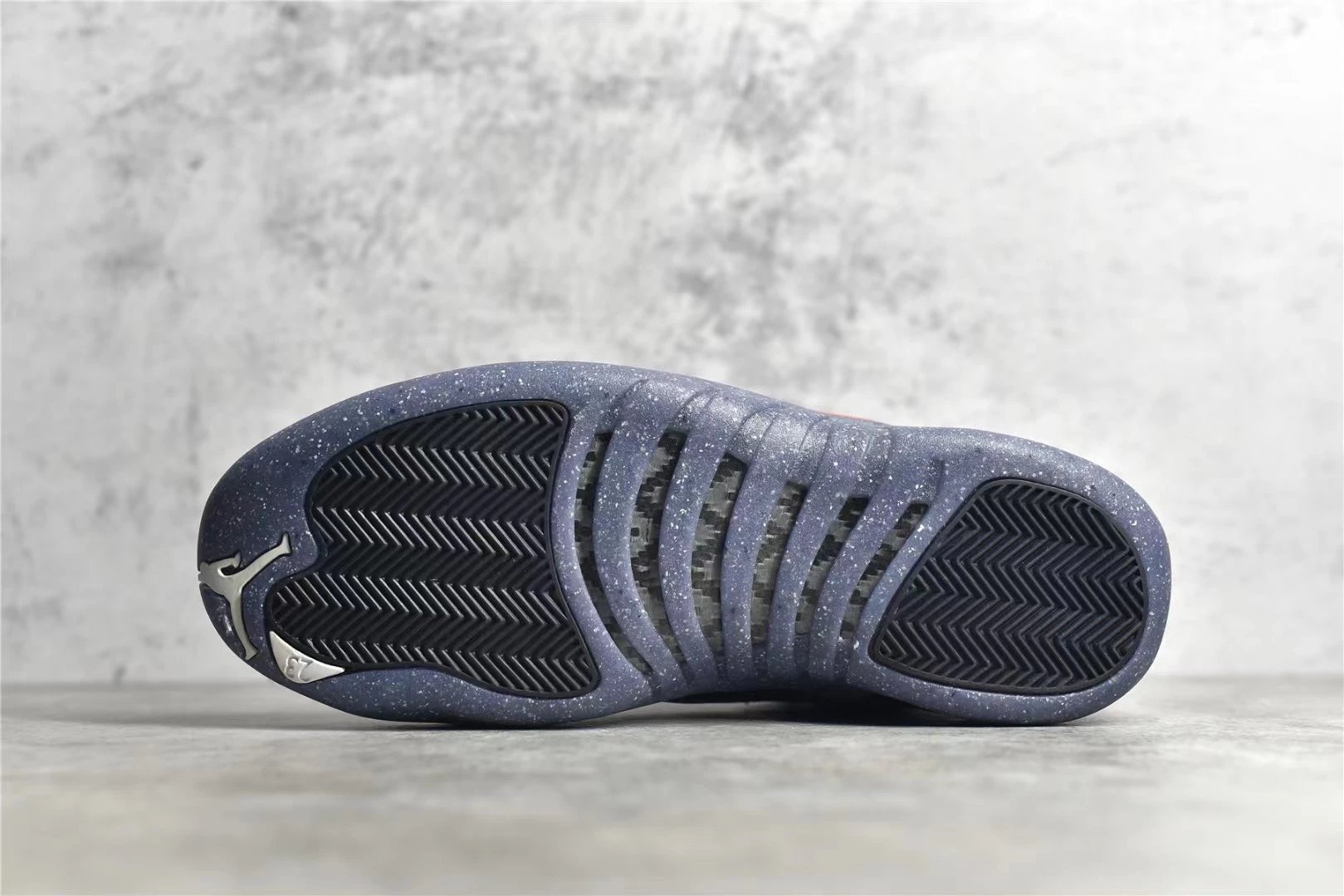 Air Jordan 12 White Cement Grey Sneakers - 80