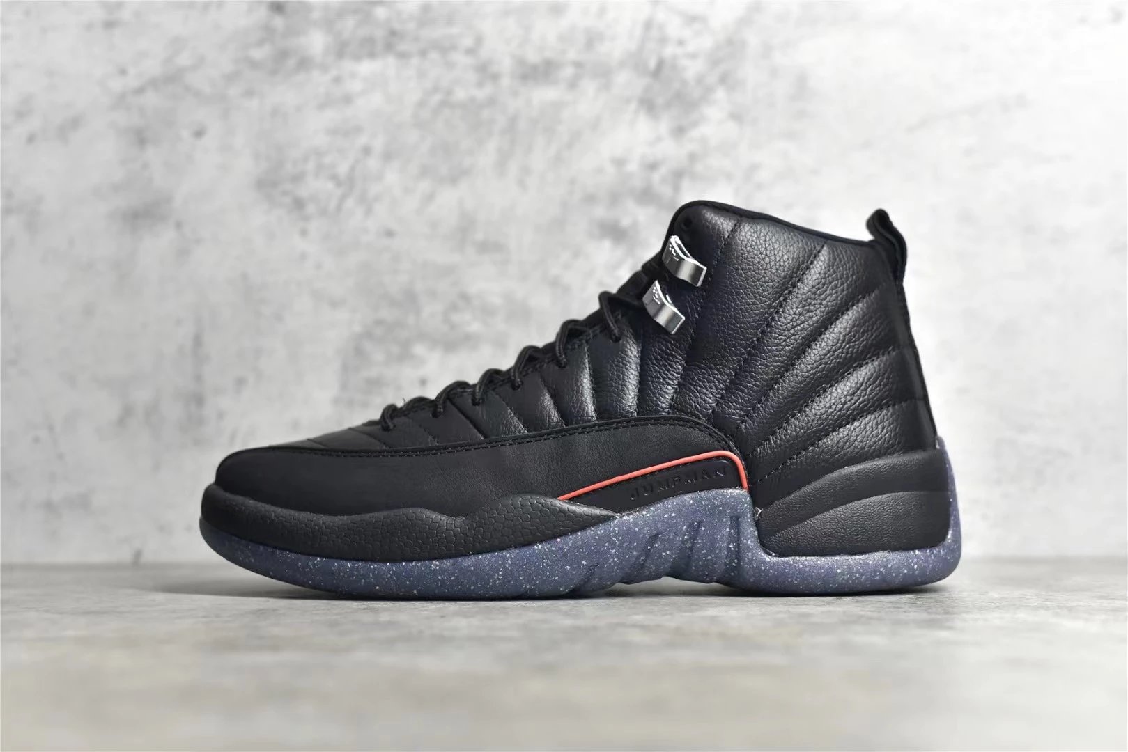Air Jordan 12 White Cement Grey Sneakers - 75