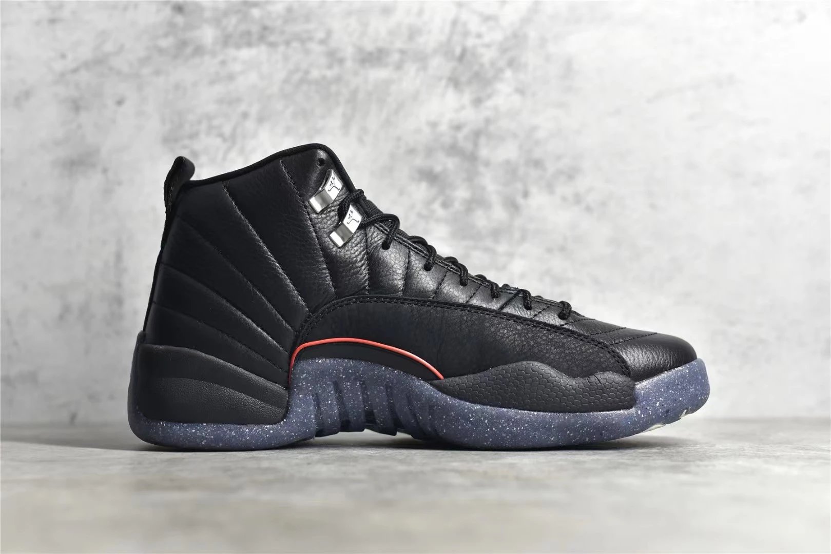 Air Jordan 12 White Cement Grey Sneakers - 77