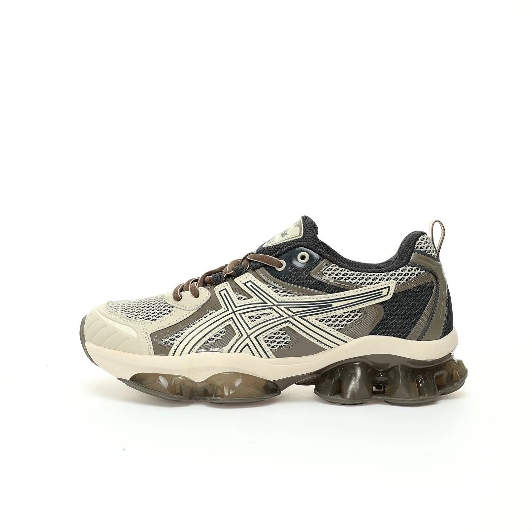 Asics Gel-quantum Kinetic · 5