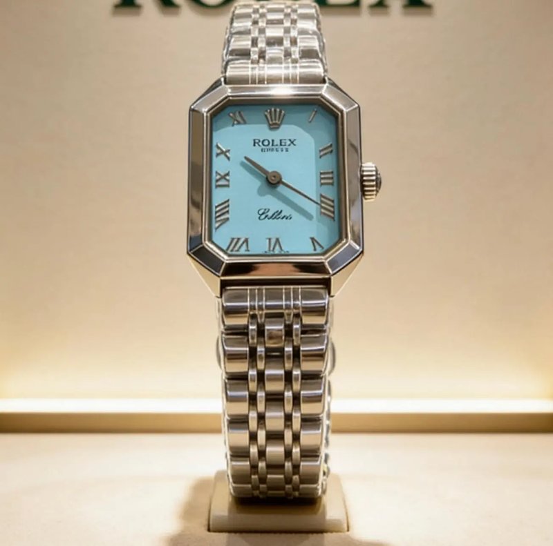 Rolex watch
