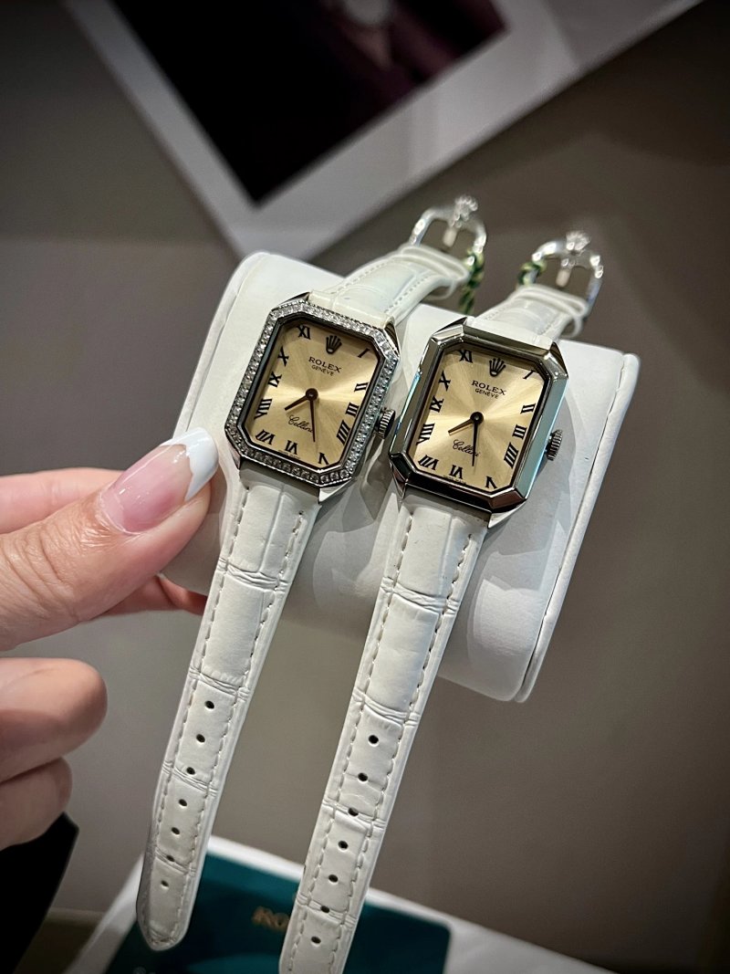 Rolex watch