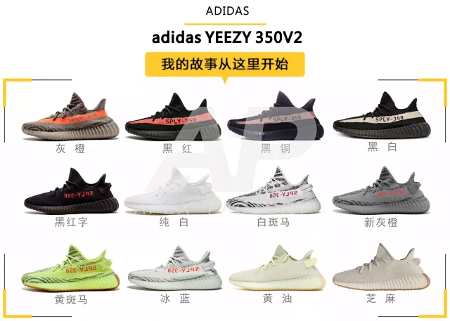 /adidas Yeezy Boost 350 V2 ///////