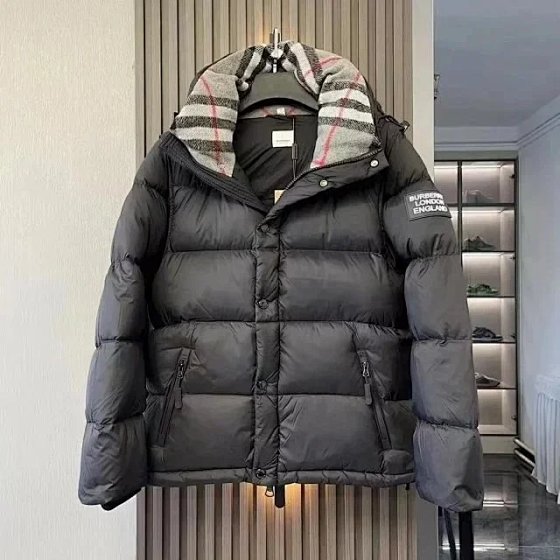 YT18 - Premium Winter Fashion Warm Down Jacket +86 13256727890