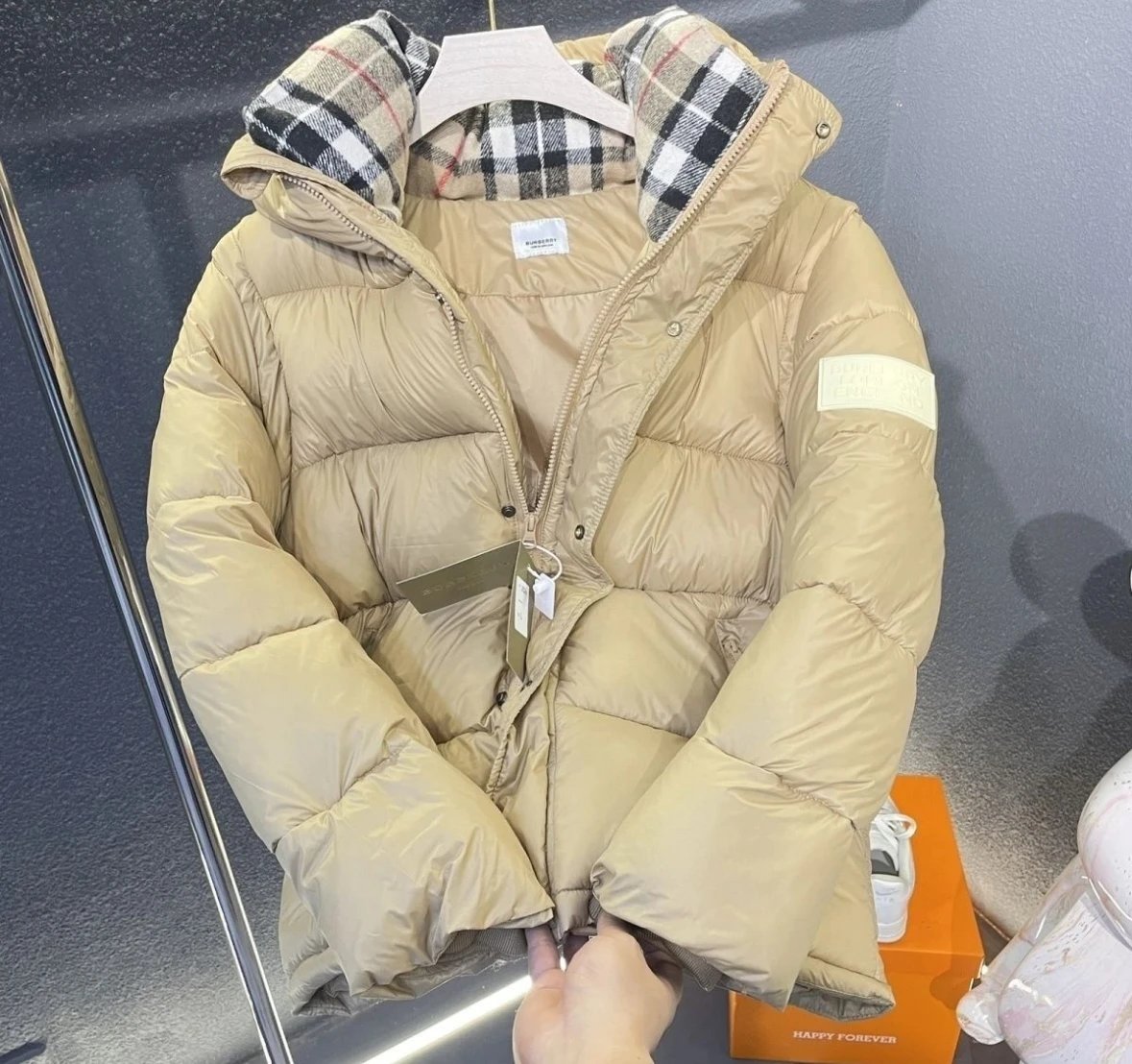 khaki