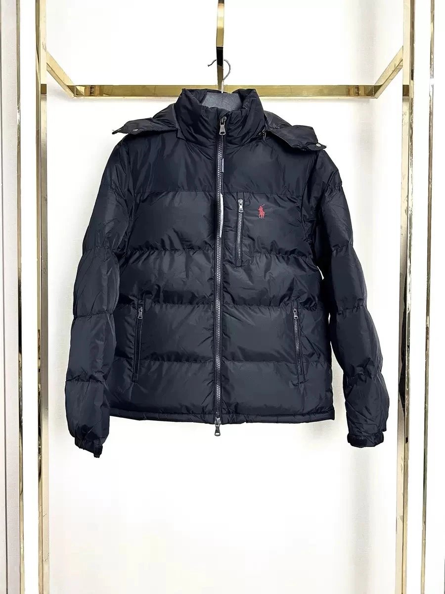 Ralph Lauren Puffer Down Jacke