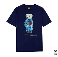 Ralph Lauren Polo Bear tee — seller photo 6