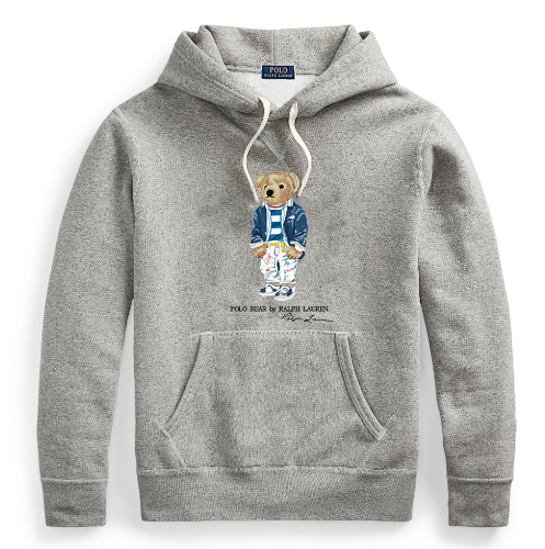 Ralph Lauren Hoodie: seller detail photo 1