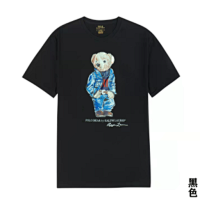 Ralph Lauren Polo Bear tee — seller photo 4