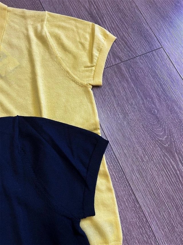 Ralph Lauren Cropped Polo Sweater: seller detail photo 13