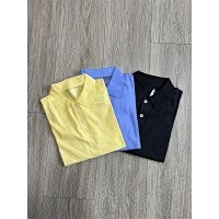 Ralph Lauren Cropped Polo Sweater — seller photo 8