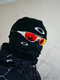 Oakley Balaclava Mask — seller photo 4