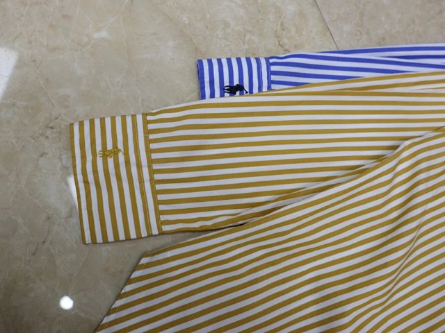 Ralph Lauren Polo Shirt: seller detail photo 12