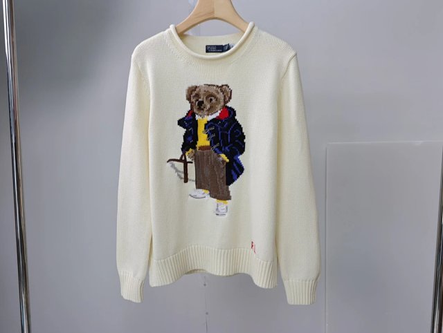 Ralph Lauren Polo Bear: seller detail photo 4