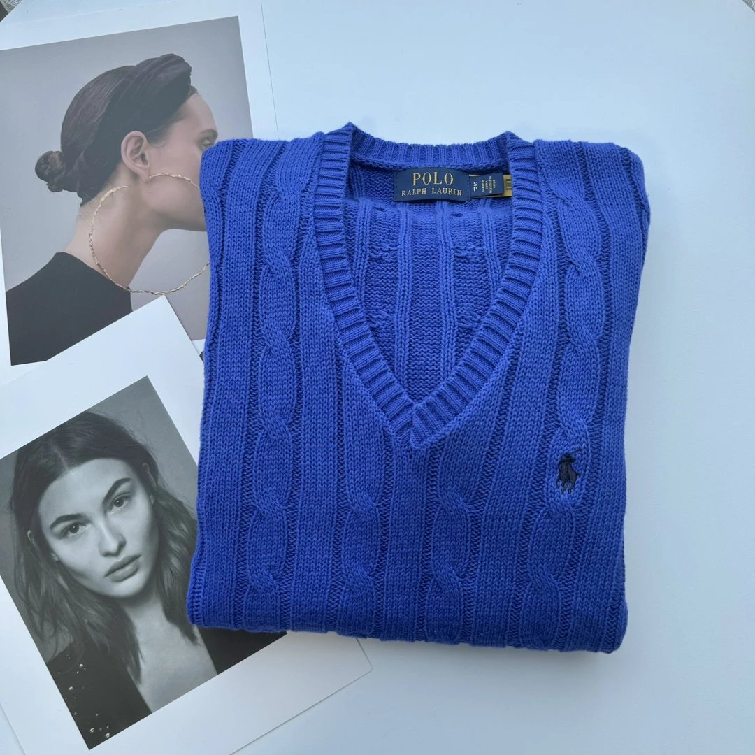 Polo Ralph Lauren Sweater · 6