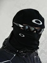 Oakley Balaclava Mask — seller photo 5