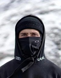 Oakley Balaclava Mask — seller photo 2