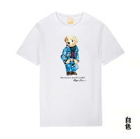 Ralph Lauren Polo Bear tee — seller photo 3