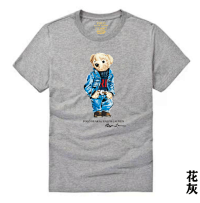 Ralph Lauren Polo Bear tee — seller photo 2