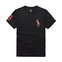 Ralph Lauren Polo tee grey — seller photo 8
