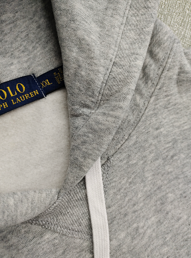 Ralph Lauren Hoodie: seller detail photo 4