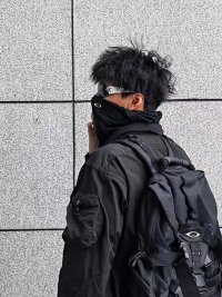 Oakley Balaclava Mask — seller photo 6