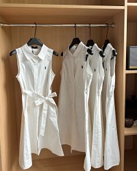 Polo Ralph Lauren Long Shirt — seller photo 7