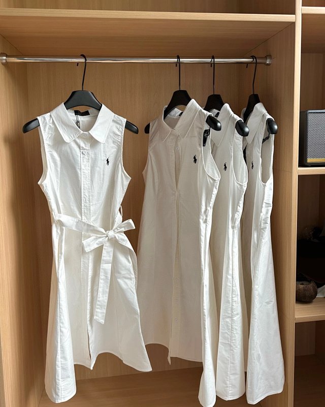 Polo Ralph Lauren Long Shirt: seller detail photo 6