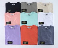 Stone Island tee — seller photo 2