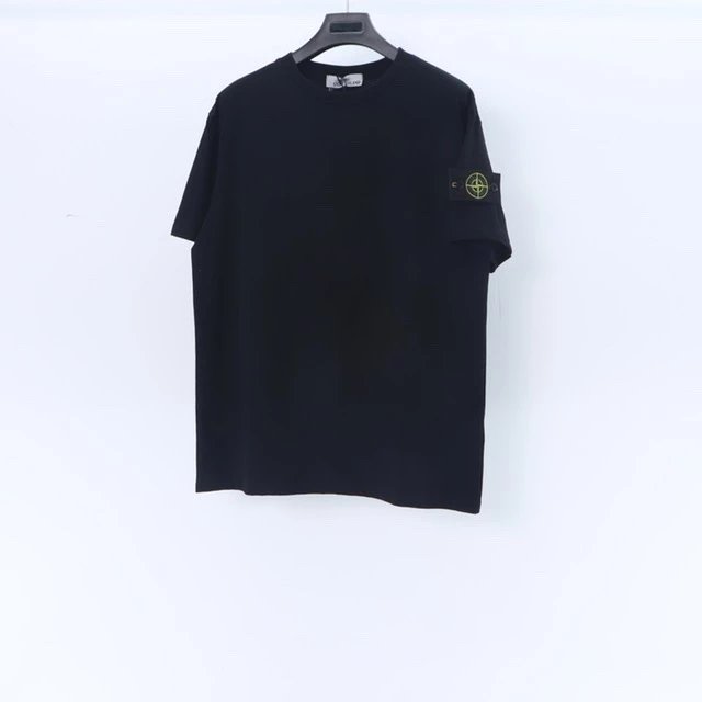 Stone Island tee foto 2