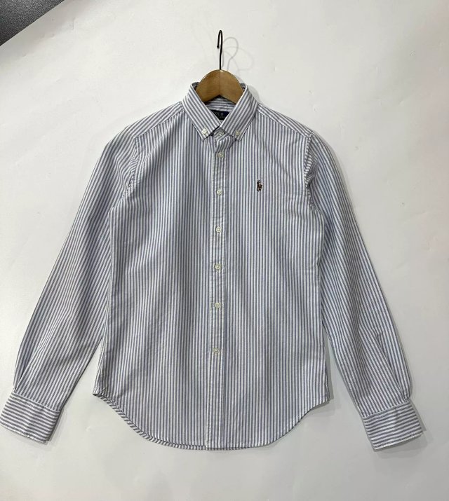 Polo Ralph Lauren Shirt: seller detail photo 5