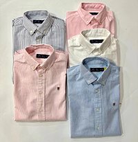 Polo Ralph Lauren Shirt — seller photo 3