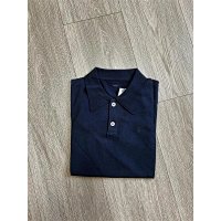 Ralph Lauren Cropped Polo Sweater — seller photo 9