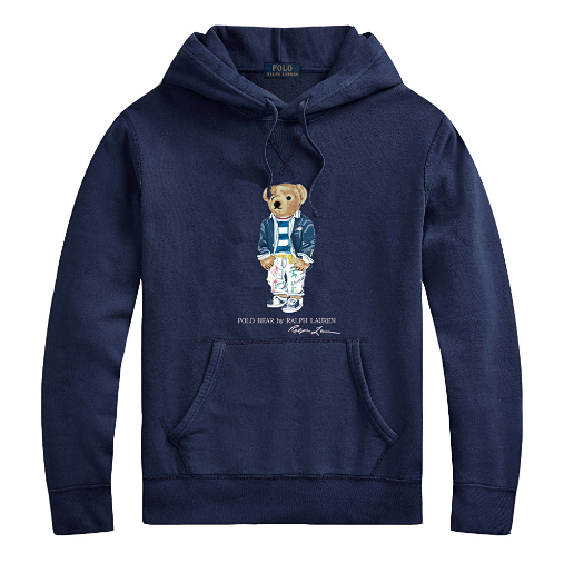 Ralph Lauren Hoodie: seller detail photo 2