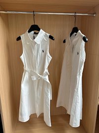 Polo Ralph Lauren Long Shirt — seller photo 8